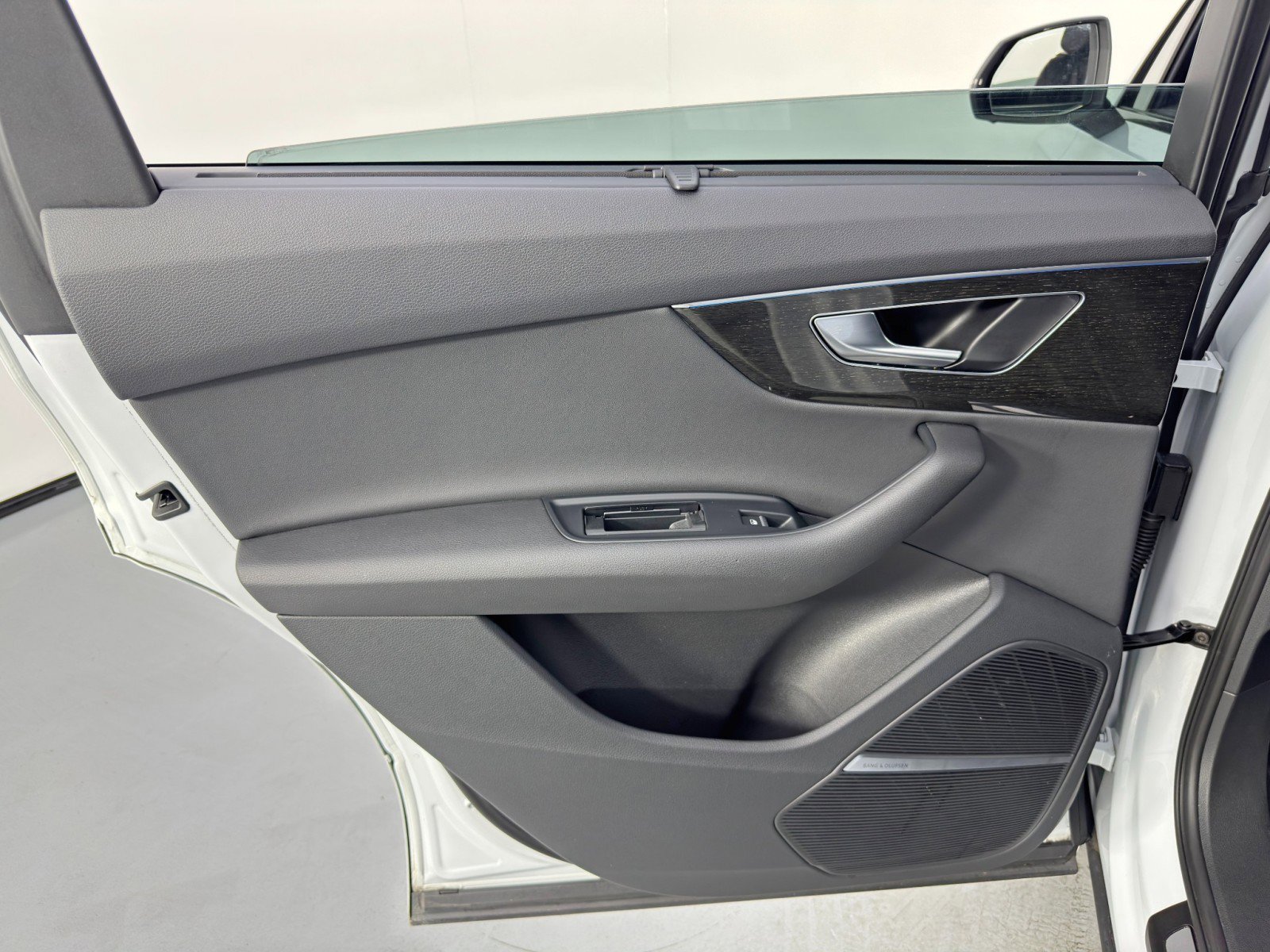 2022 Audi Q7 Premium Plus