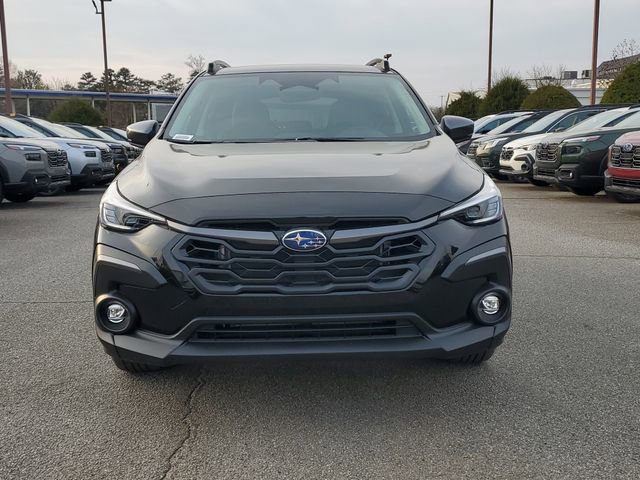 2026 Subaru Crosstrek 2.5i Limited