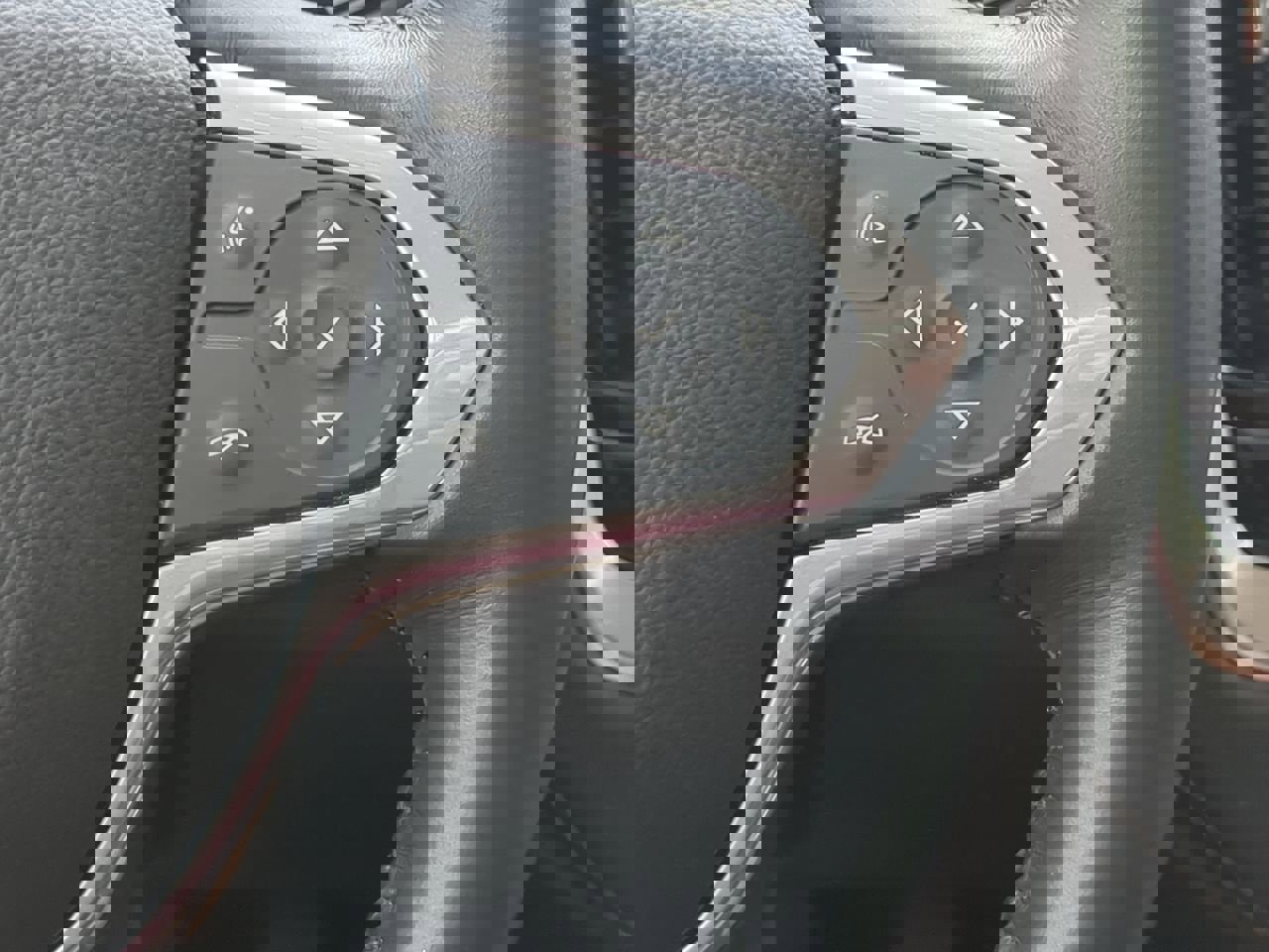 2021 Chevrolet Traverse LT