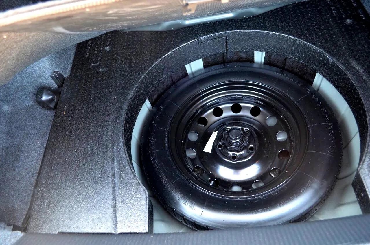 2013 Volkswagen Passat 2.5 S