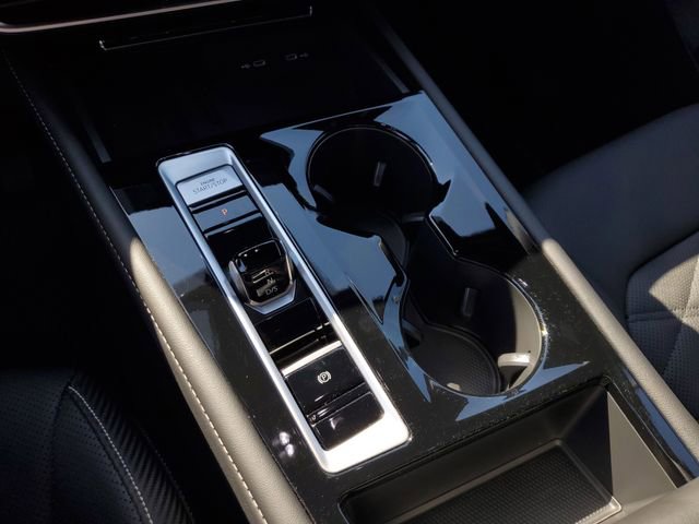 2025 Volkswagen Atlas Cross Sport SE