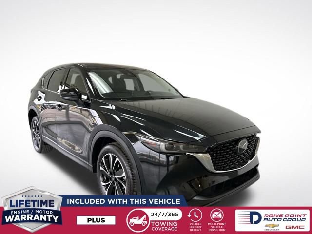 Used MAZDA CX-5 for Sale in Wooster, OH - Autotrader