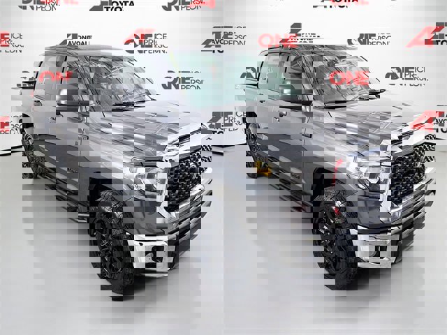 Used Toyota Tundra 1794 Edition for Sale in Phoenix, AZ - Autotrader