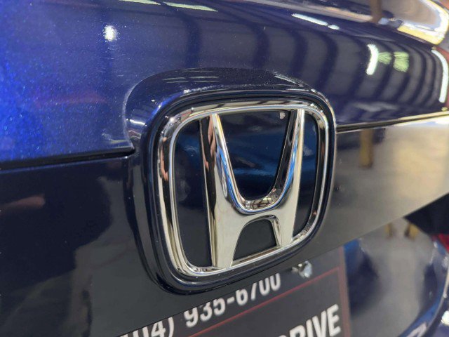 2020 Honda Accord EX