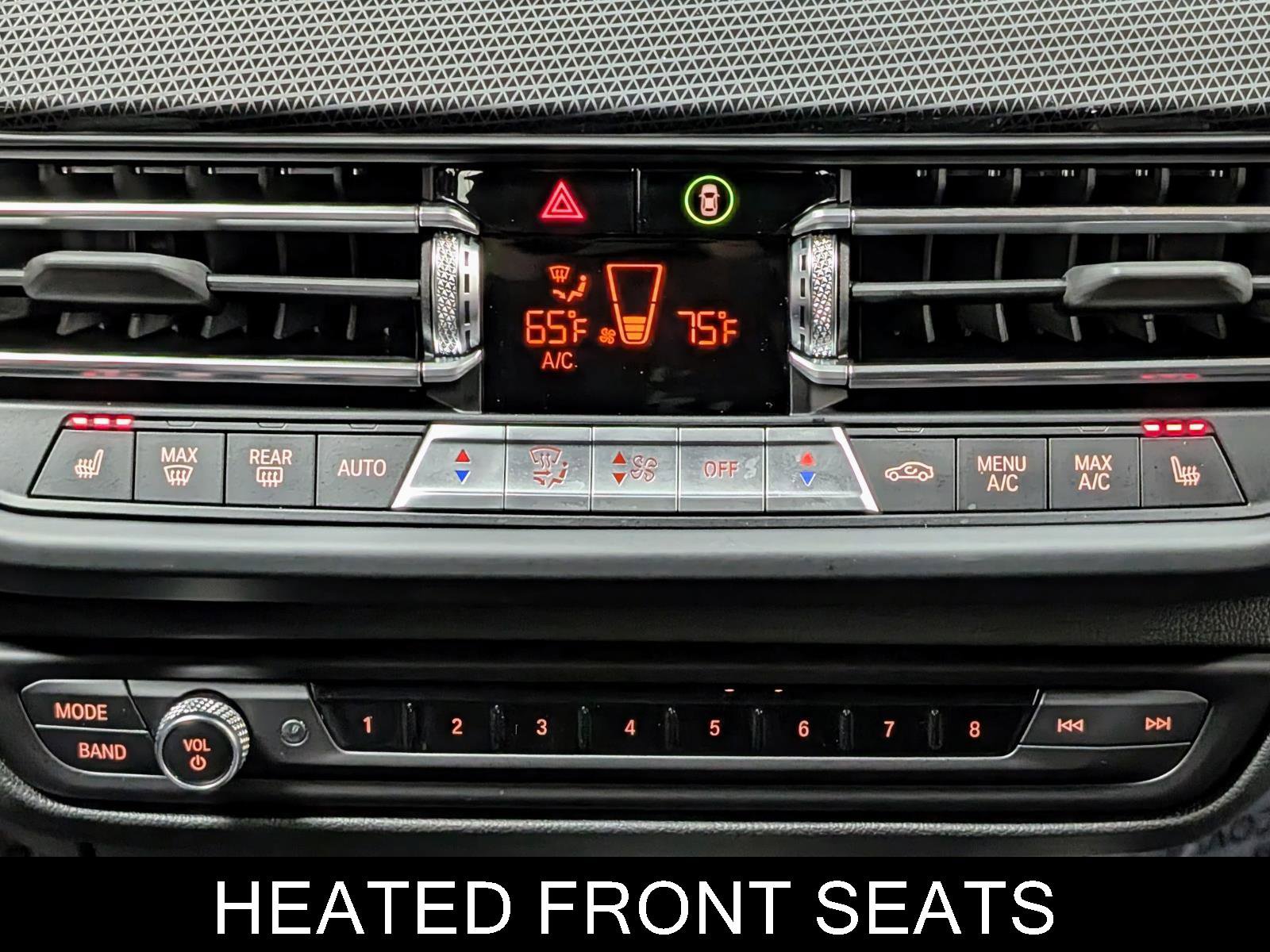 2022 BMW M235i xDrive Gran Coupe