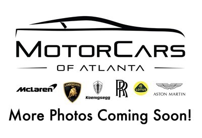 Used 2019 McLaren 600LT