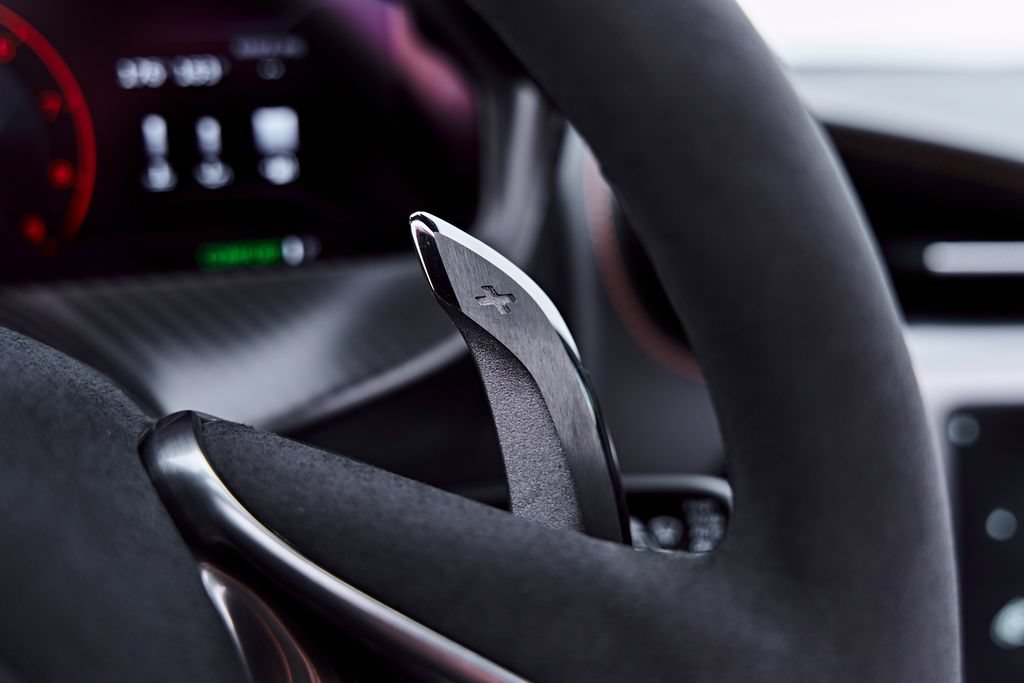 Used 2025 McLaren 750S Spider photo 74