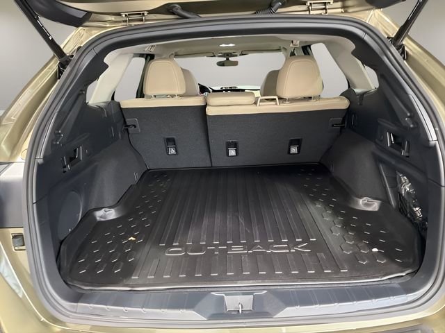 2025 Subaru Outback Limited XT