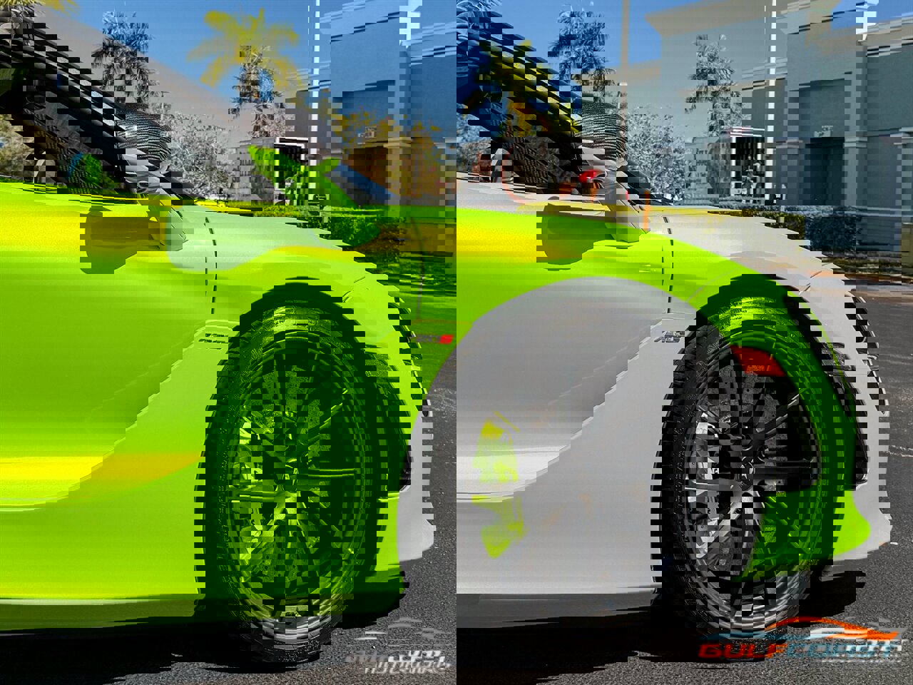 Used 2021 McLaren 720S Performance photo 75