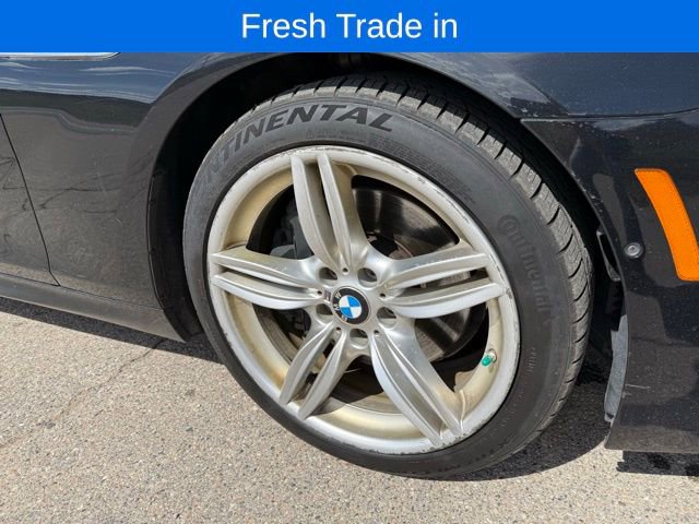 2014 BMW 650i xDrive