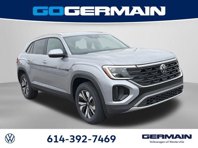 2026 Volkswagen Atlas Cross Sport SE