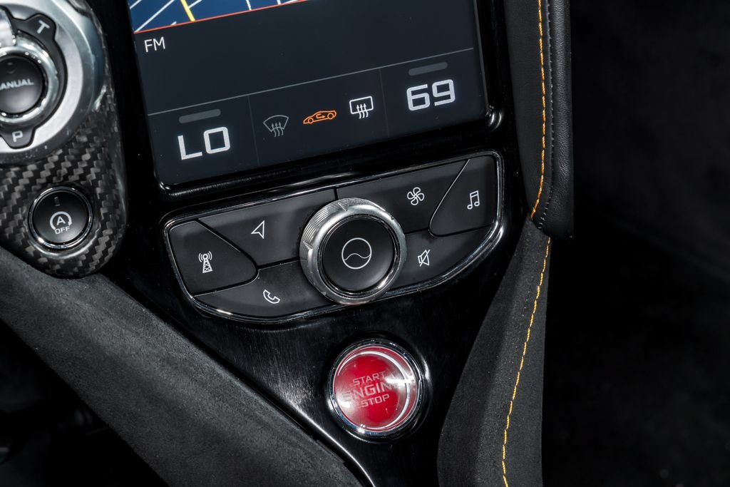 Used 2020 McLaren 720S Performance photo 24