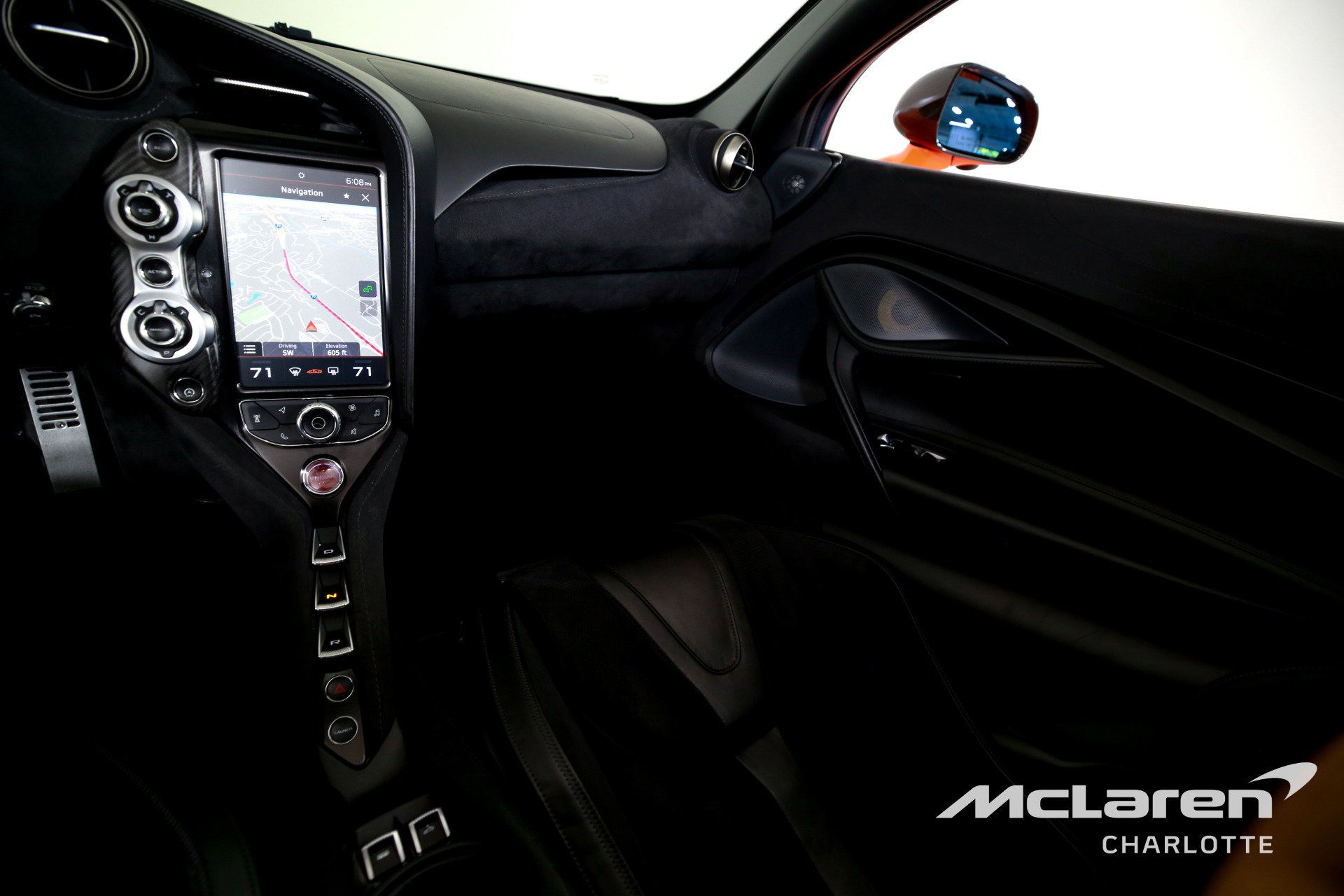Used 2020 McLaren 720S Performance photo 17