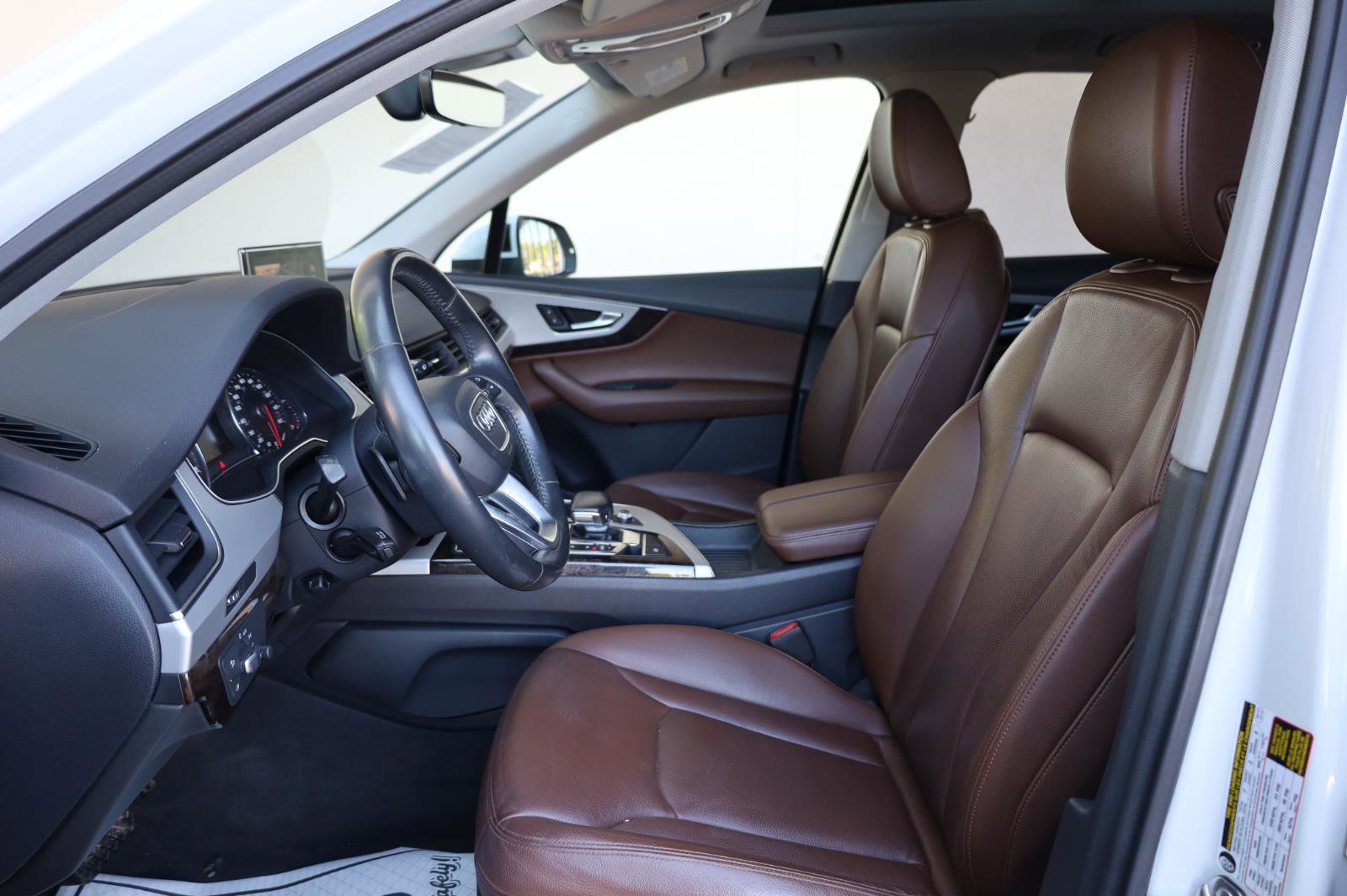 2019 Audi Q7 2.0T Premium