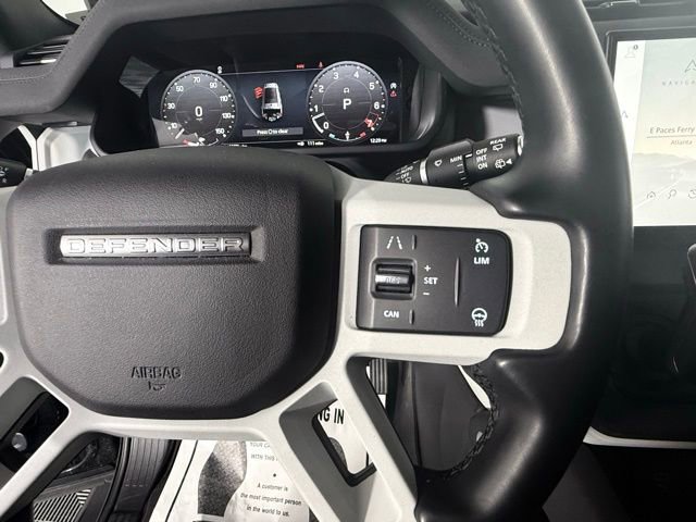 2023 Land Rover Defender 130 SE