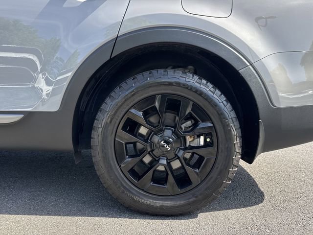 2023 Kia Telluride SX Prestige X-Pro