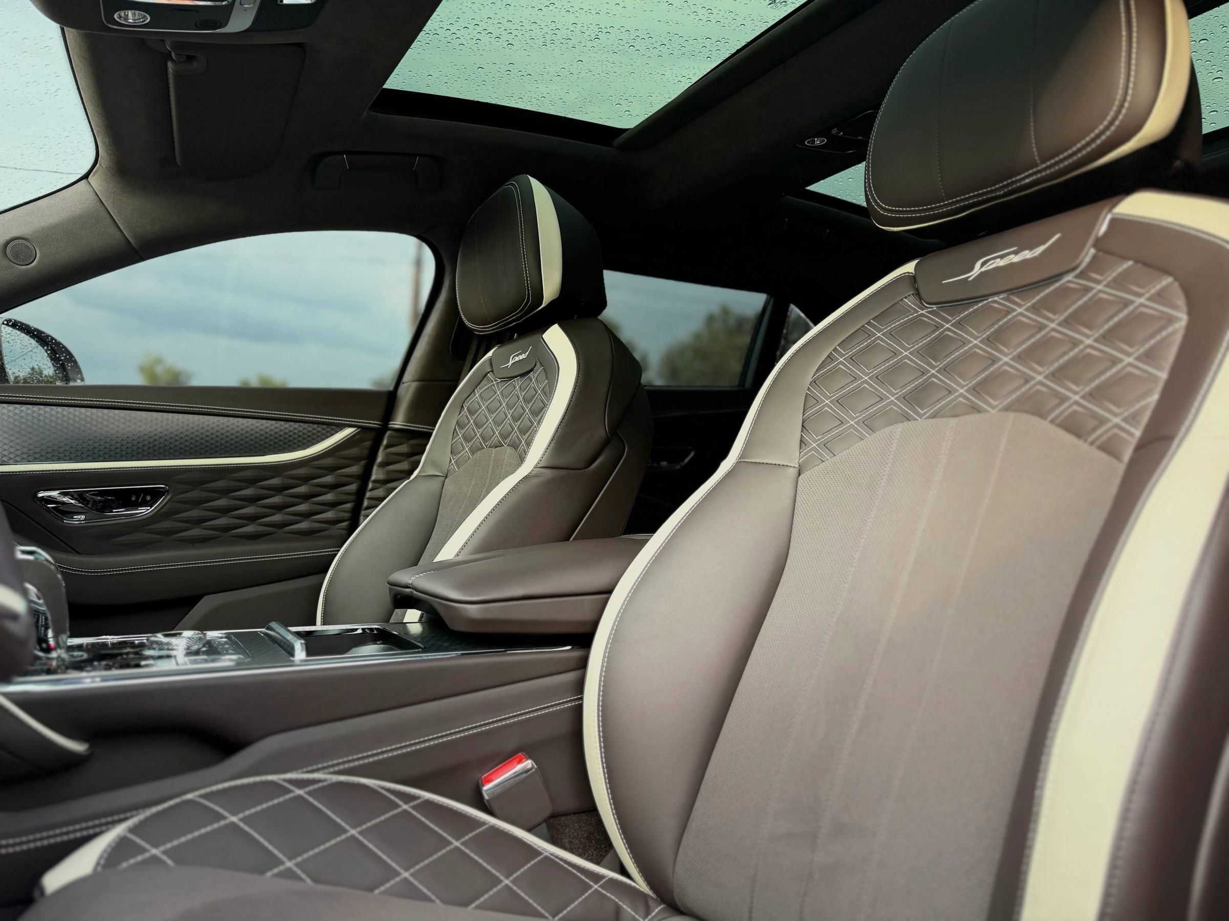 2024 Bentley Flying Spur W12