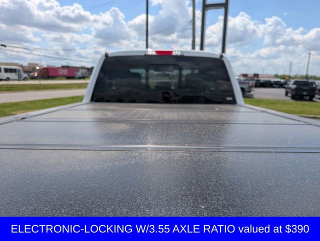 2019 Ford F350 Lariat