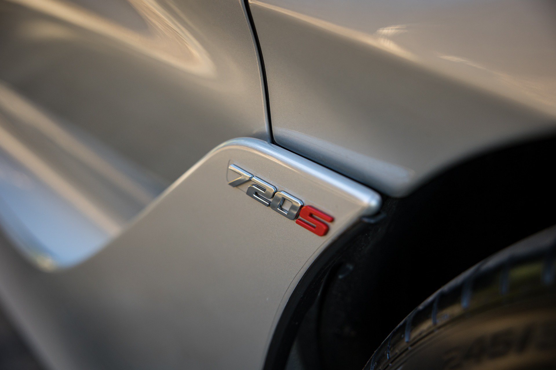 Used 2021 McLaren 720S Performance photo 23