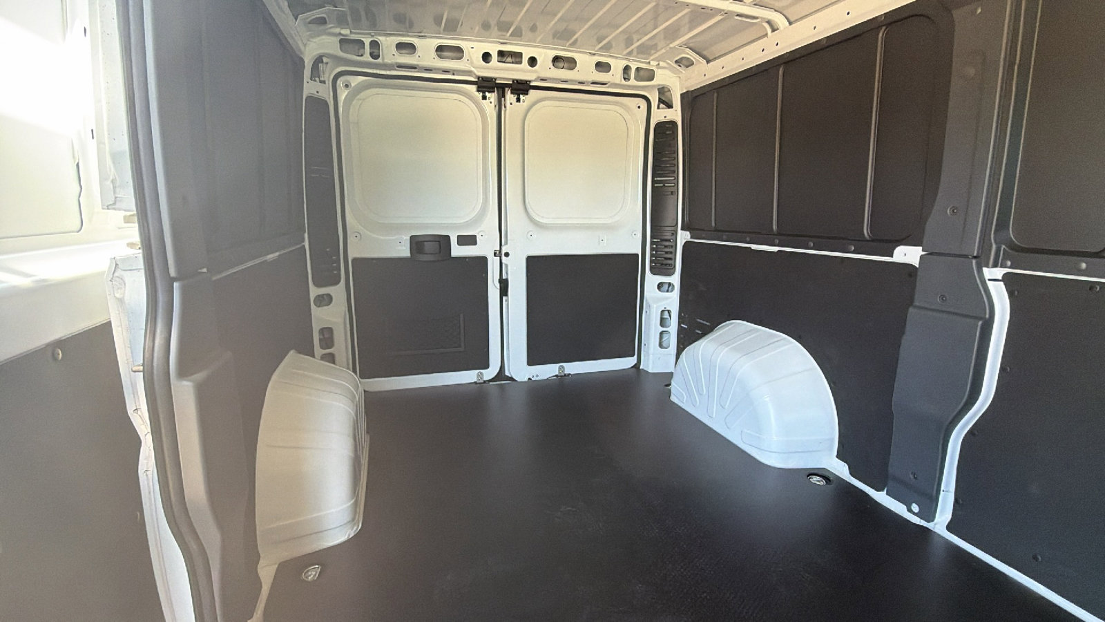 2026 RAM ProMaster 1500