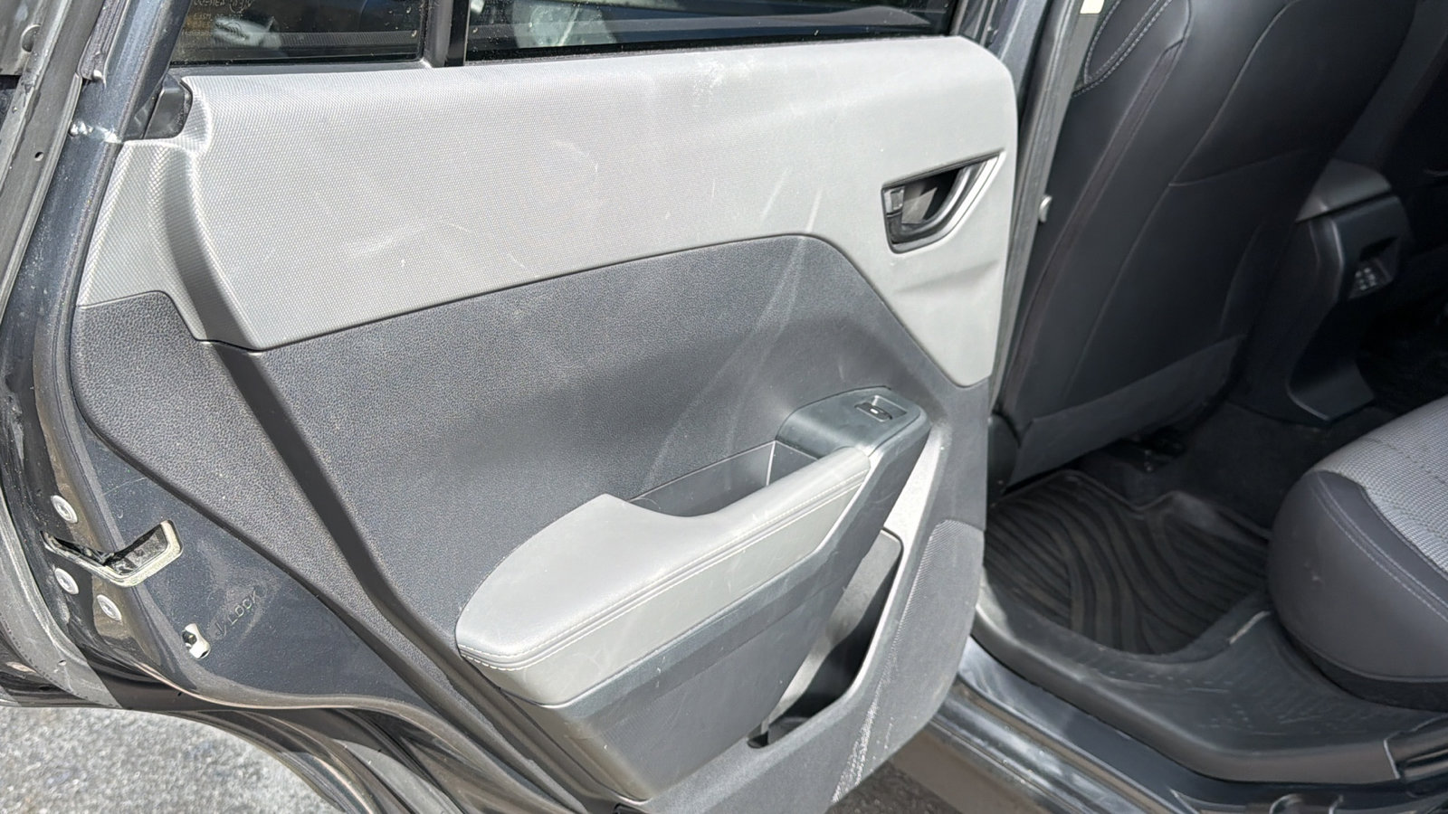 2024 Subaru Crosstrek 2.0i Premium