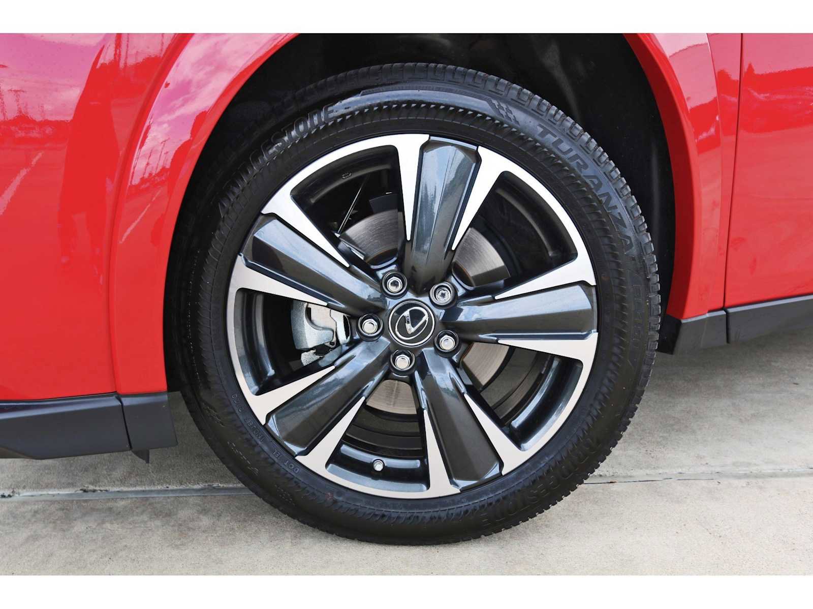 2024 Lexus UX 250h FWD w/ Premium Package