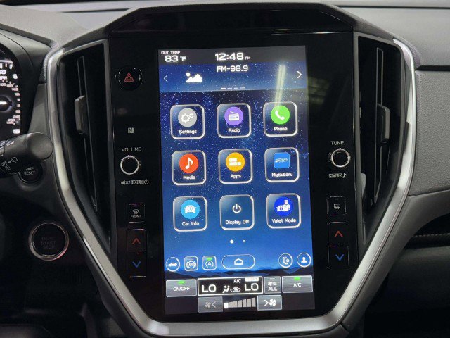 2024 Subaru Crosstrek 2.0i Premium