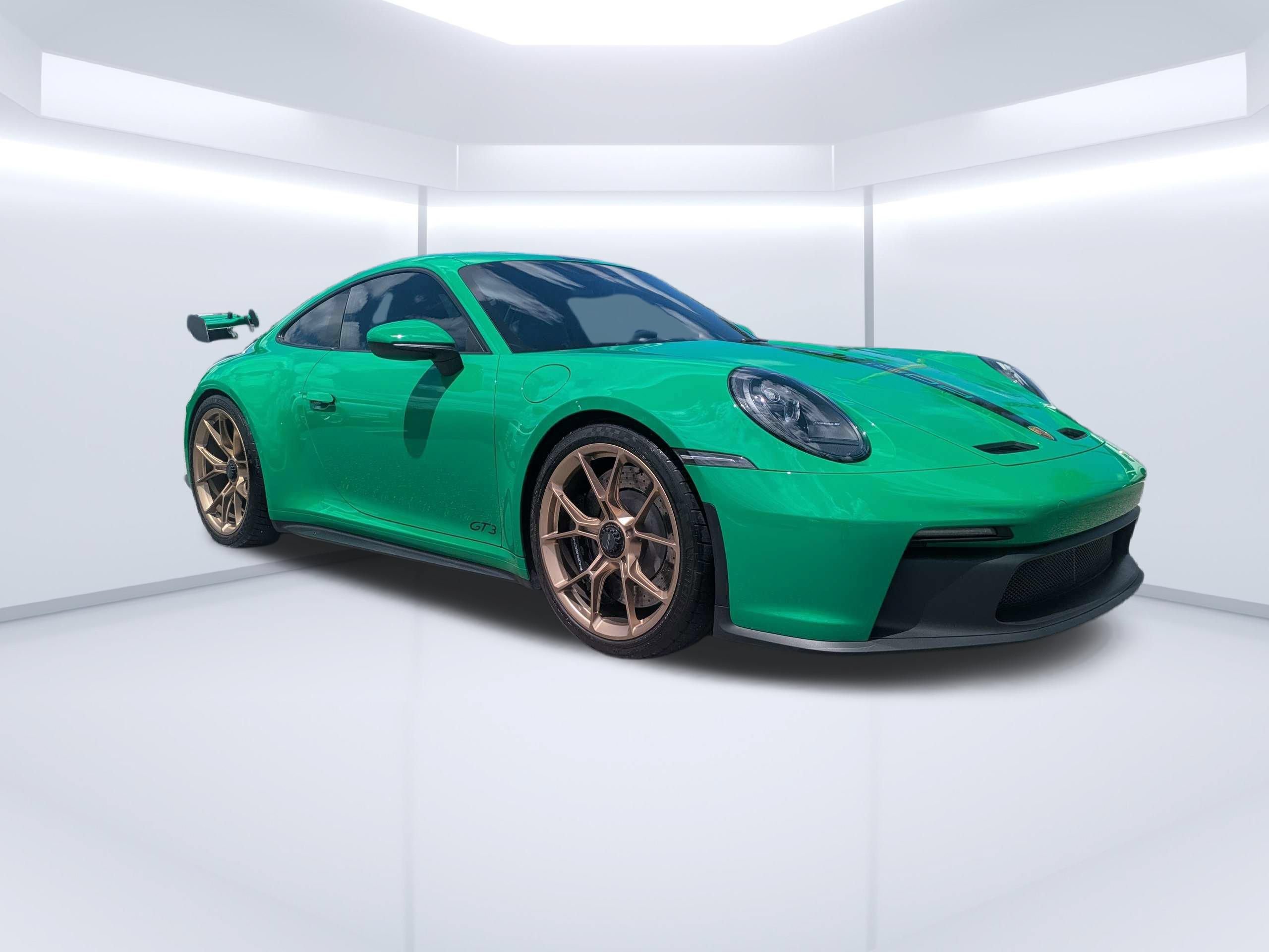 Used Porsche 911 GT3 for Sale in Fleming Island, FL - Autotrader