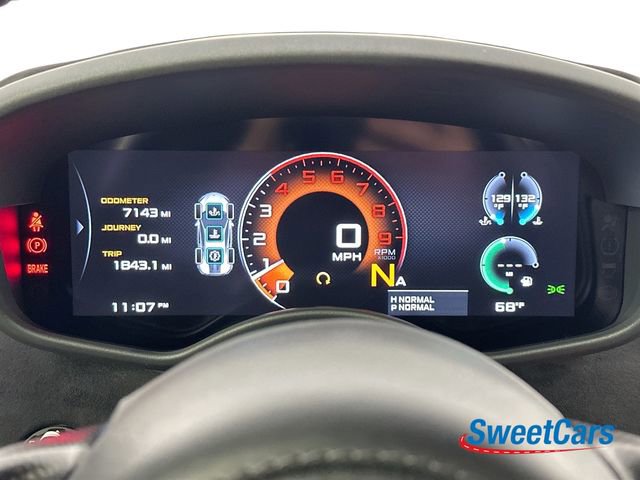 Used 2019 McLaren 600LT photo 17