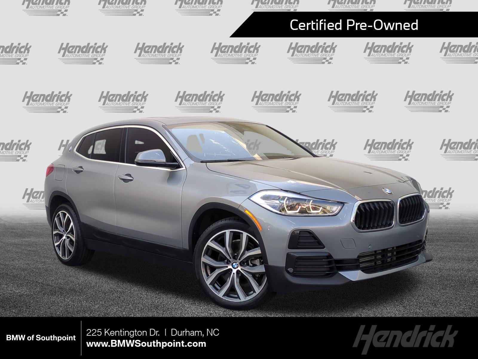 Used 2023 BMW X2 sDrive28i w/ Convenience Package
