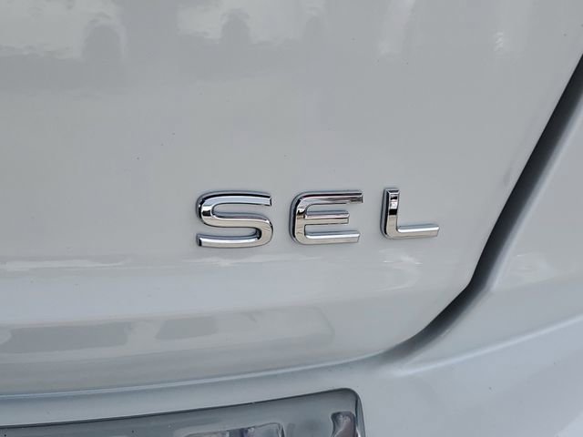 2026 Volkswagen Jetta SEL