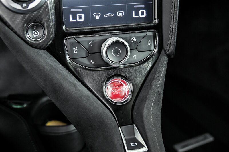 Used 2019 McLaren 720S Performance photo 33