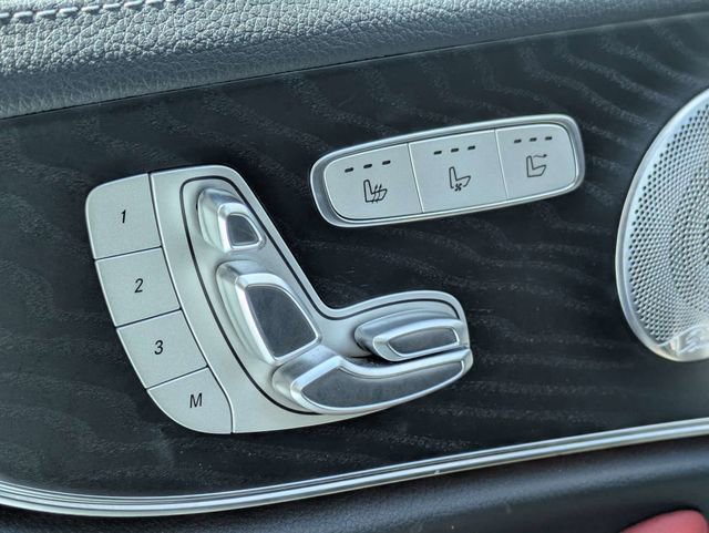 2023 Mercedes-Benz E 450 Cabriolet