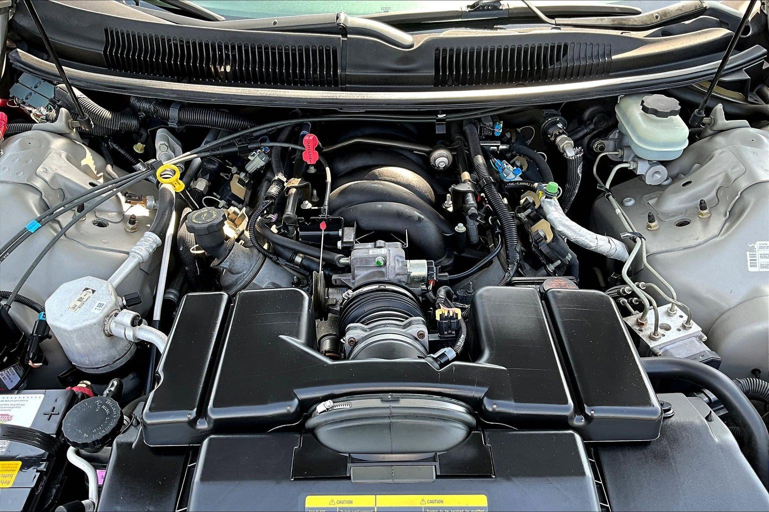 2002 Chevrolet Camaro Z28