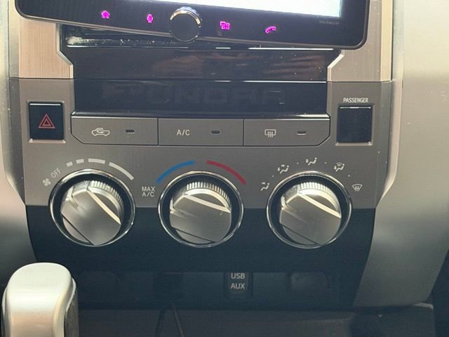 2014 Toyota Tundra SR5