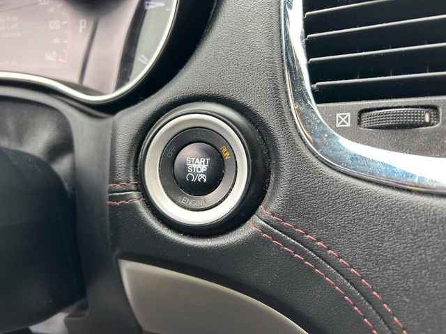 2016 Dodge Durango R/T