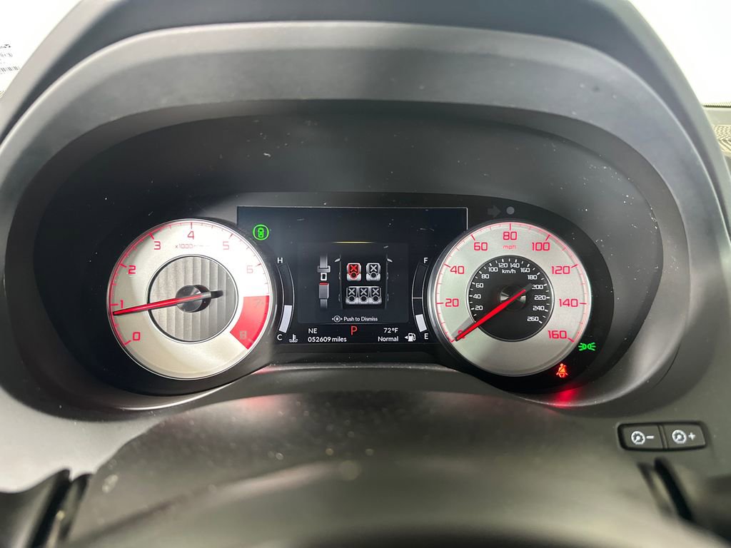 2023 Acura RDX A-Spec