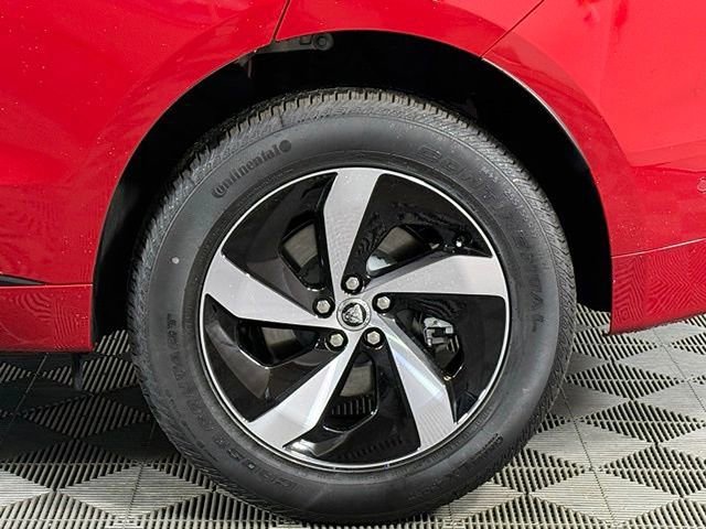 2026 Jaguar F-Pace R-Dynamic S