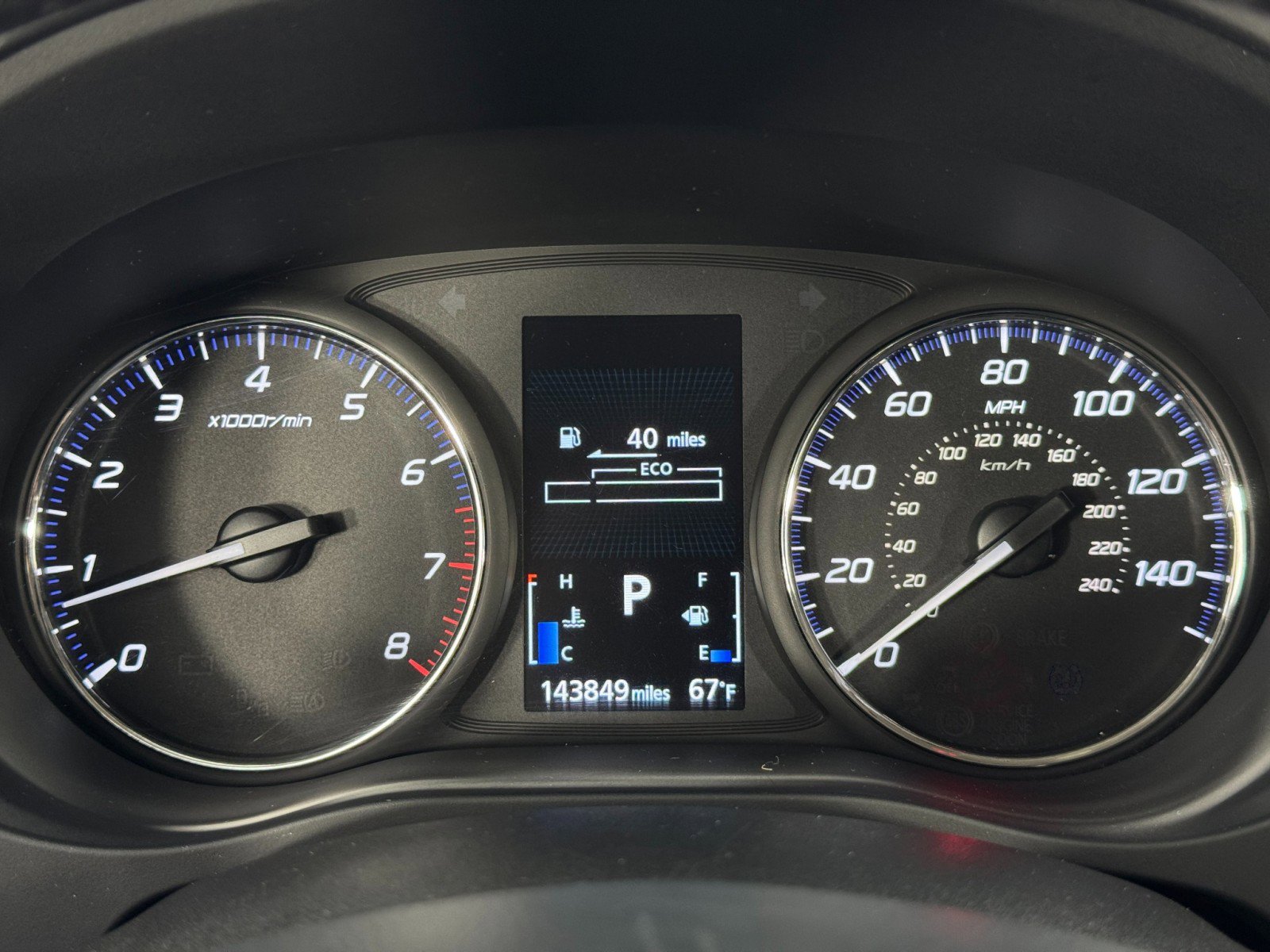 2017 Mitsubishi Outlander SE