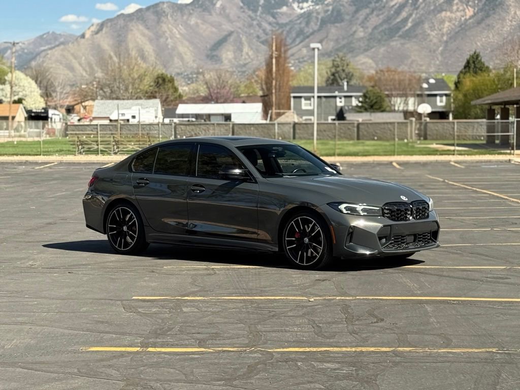2023 BMW M340i xDrive
