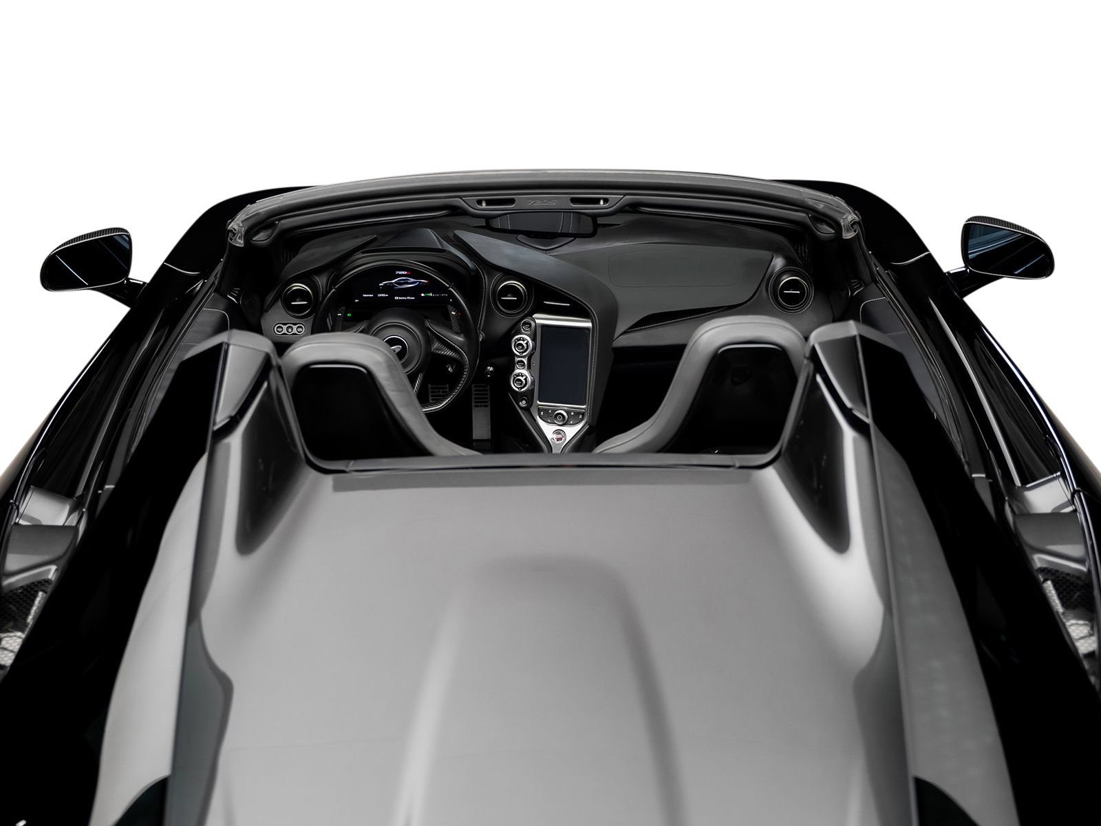 Used 2020 McLaren 720S Spider photo 49