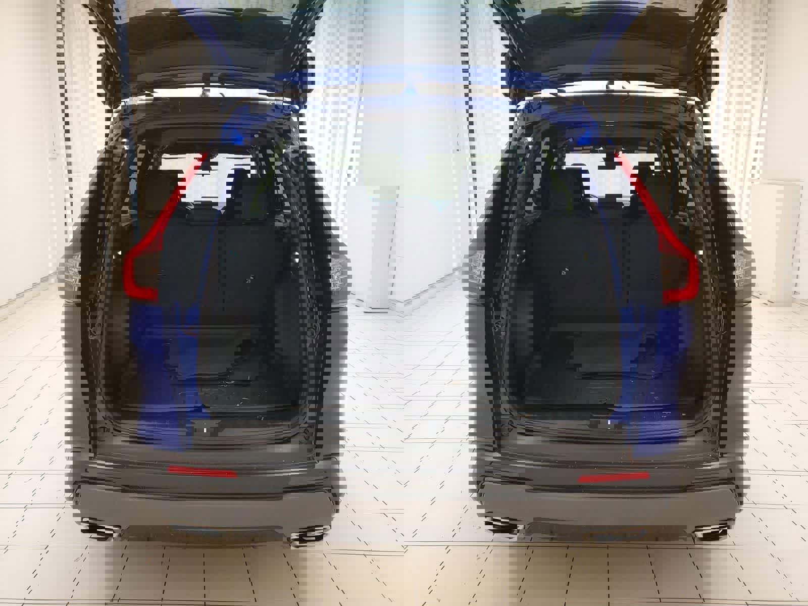 2023 Honda Cr-V Sport