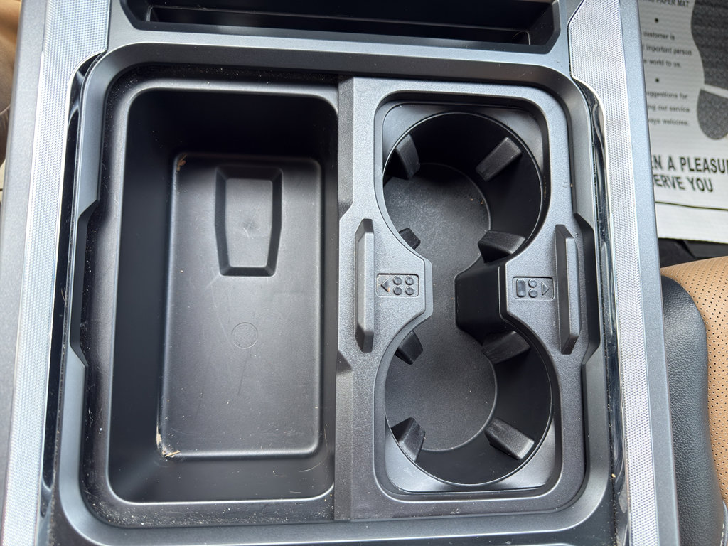 2024 Ford F350 Lariat