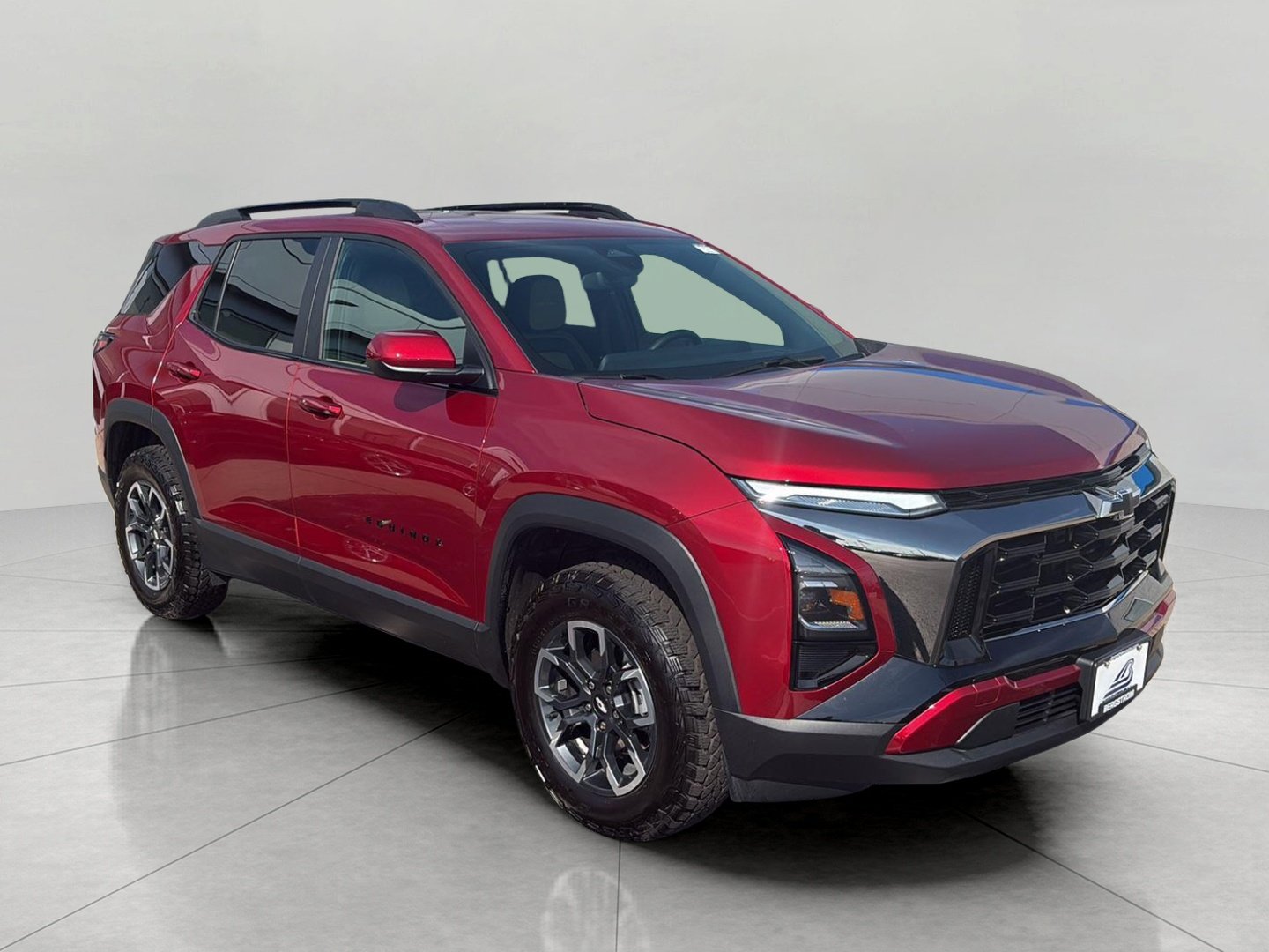 Certified 2026 Chevrolet Equinox ACTIV w/ Convenience Package III