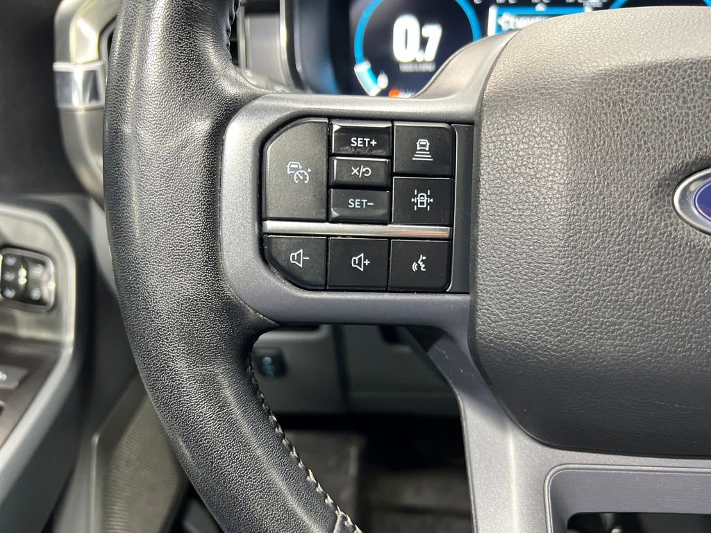 2023 Ford F150 Lariat