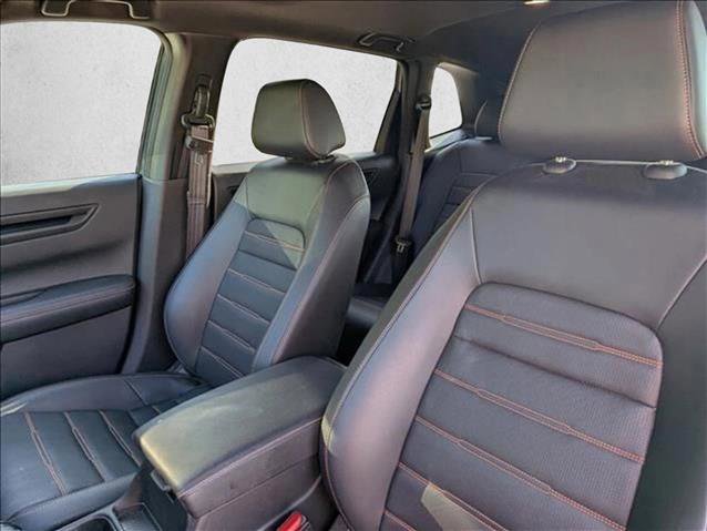 2024 Honda CR-V Sport-L