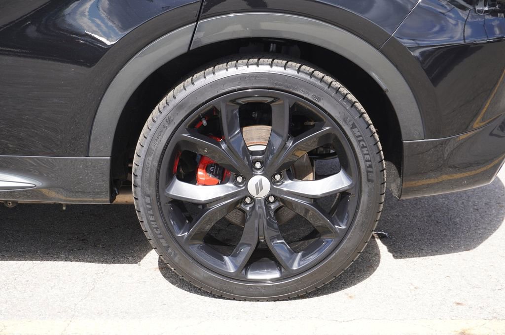 2024 Dodge Hornet R/T