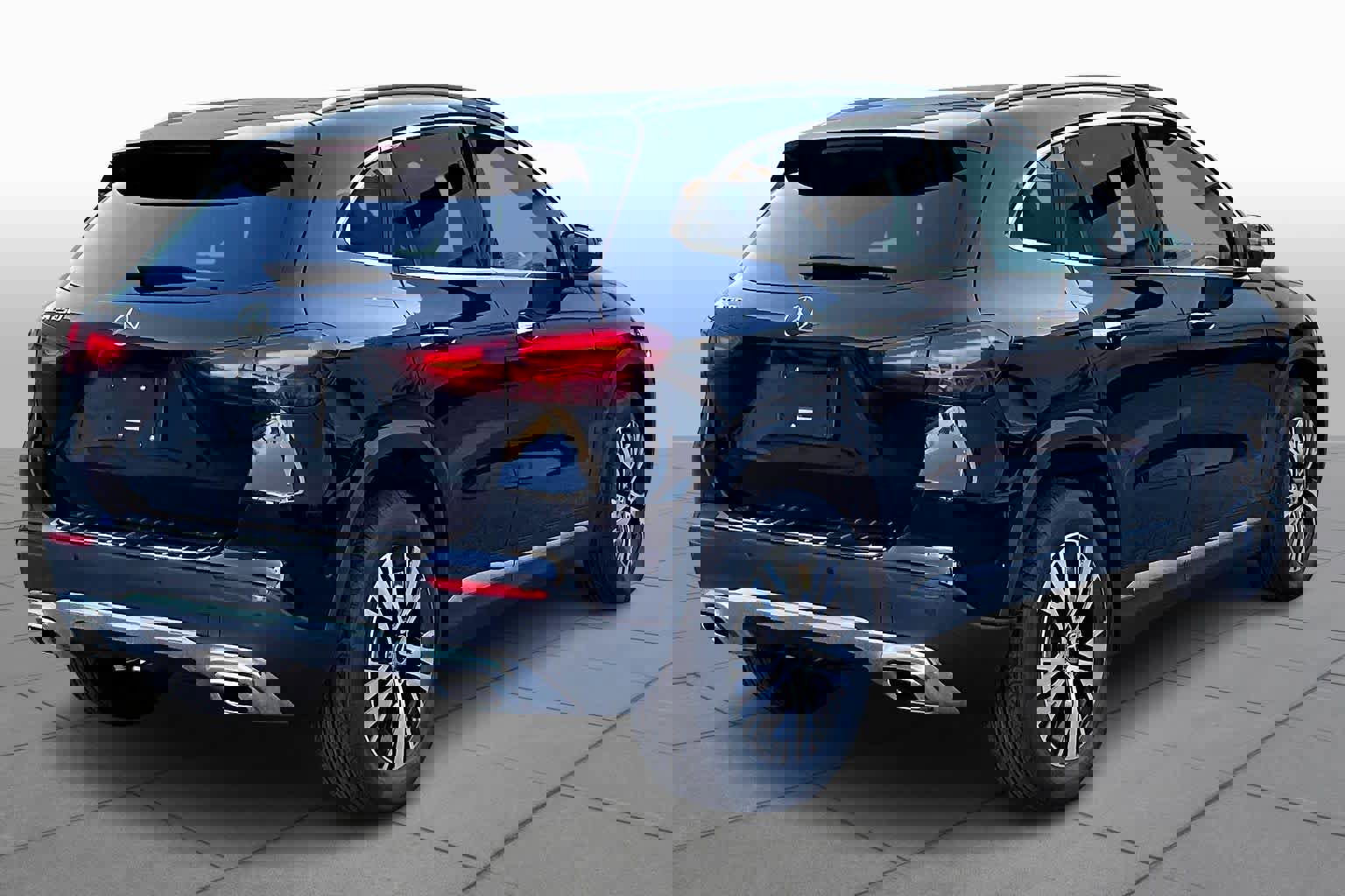 2026 Mercedes-Benz GLA 250