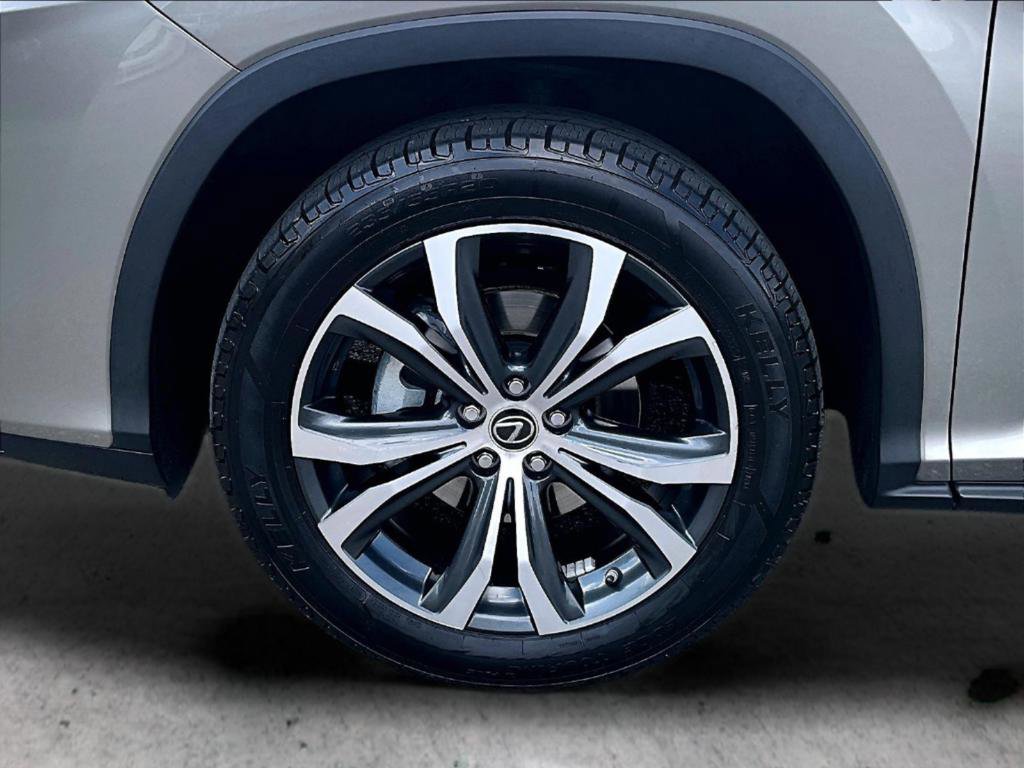 2022 Lexus RX 350 FWD