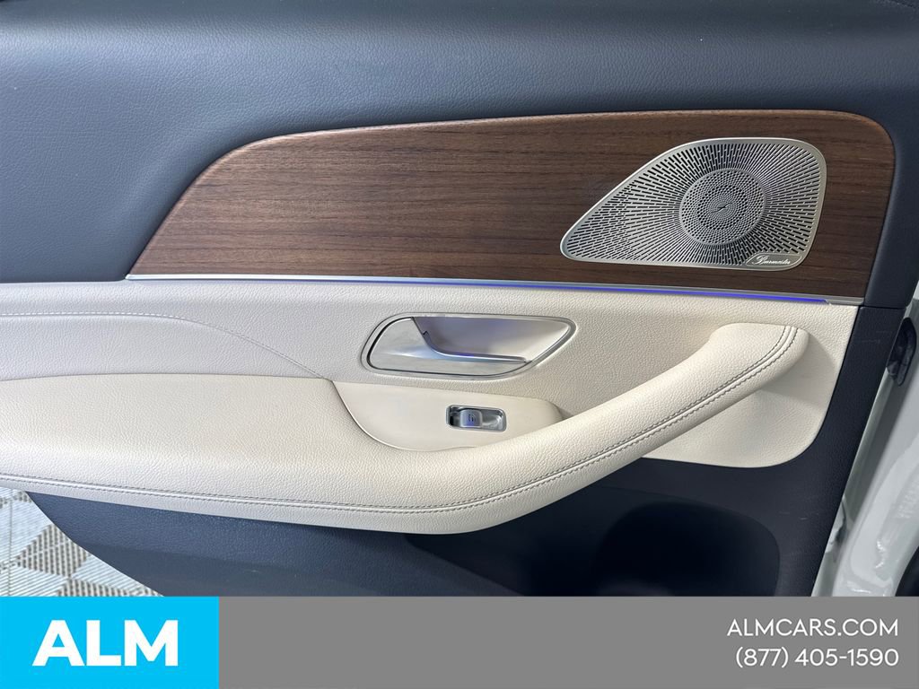 2023 Mercedes-Benz GLE 350 4MATIC